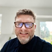 speaker headshot